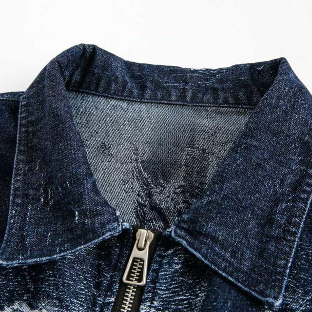Jeera 168 (พร้อมส่ง) Jeera168 Holy Light Jacket - view 6