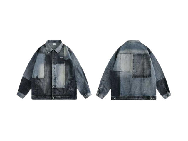 Jeera 168 (พร้อมส่ง) Jeera168 Moutan Cattee Jacket - view 1