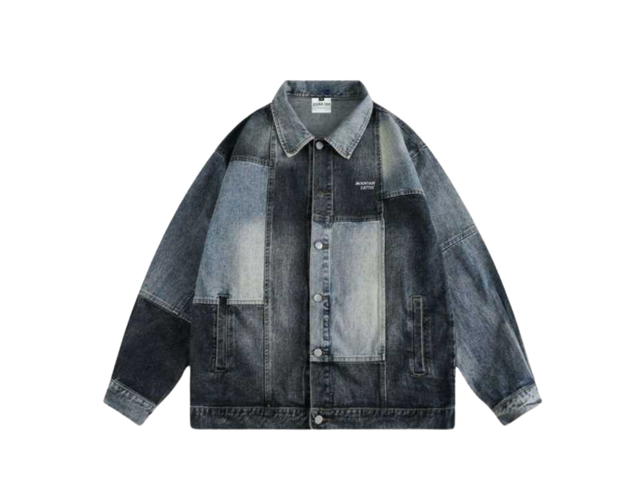 Jeera 168 (พร้อมส่ง) Jeera168 Moutan Cattee Jacket - view 2