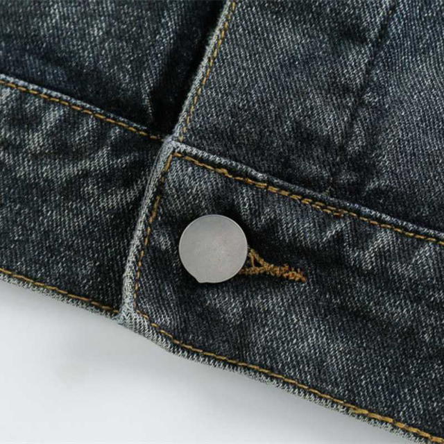 Jeera 168 (พร้อมส่ง) Jeera168 Moutan Cattee Jacket - view 5