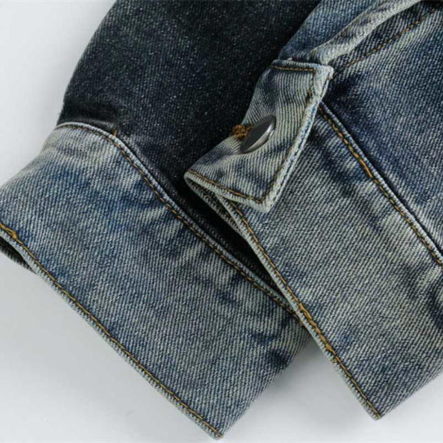 Jeera 168 (พร้อมส่ง) Jeera168 Moutan Cattee Jacket - view 6