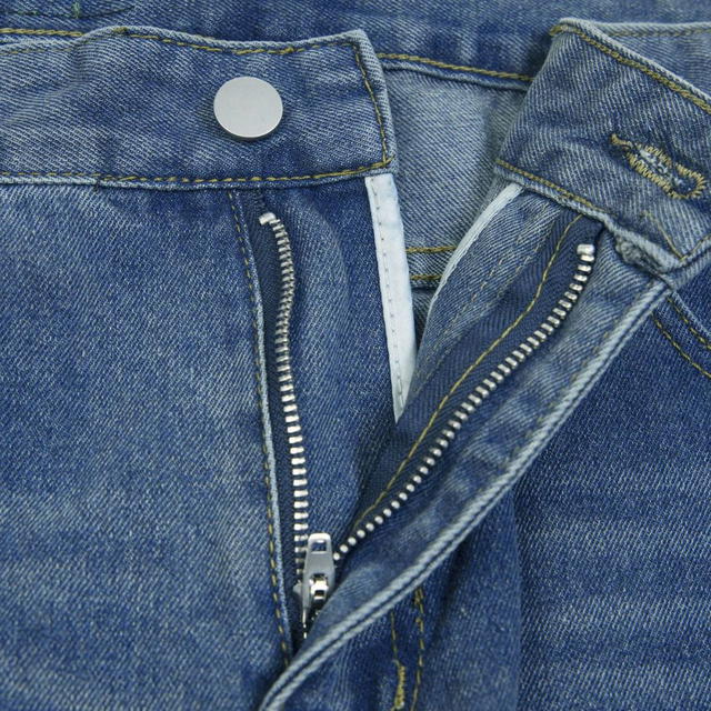 Jeera 168 Jeera 168 Sunflower Jean Long Pant - view 4