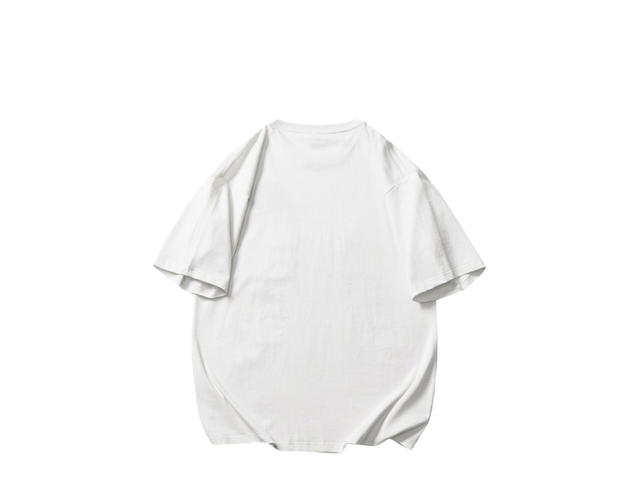 Jeera 168 Jeera 168 White Wood T-Shirt - view 3