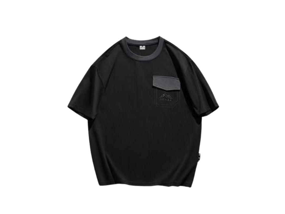 Jeera 168 Jeera168 | Black Vintage dark  T-Shirt  (พรีออเดอร์)