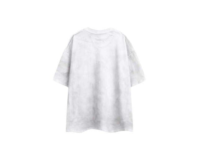 Jeera 168 Jeera168 | White Three Dogs T-Shirt (พรีออเดอร์) - view 2