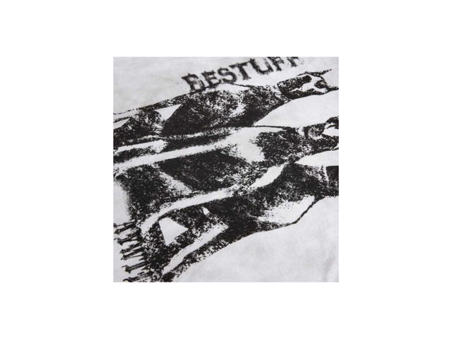 Jeera 168 Jeera168 | White Three Dogs T-Shirt (พรีออเดอร์) - view 7