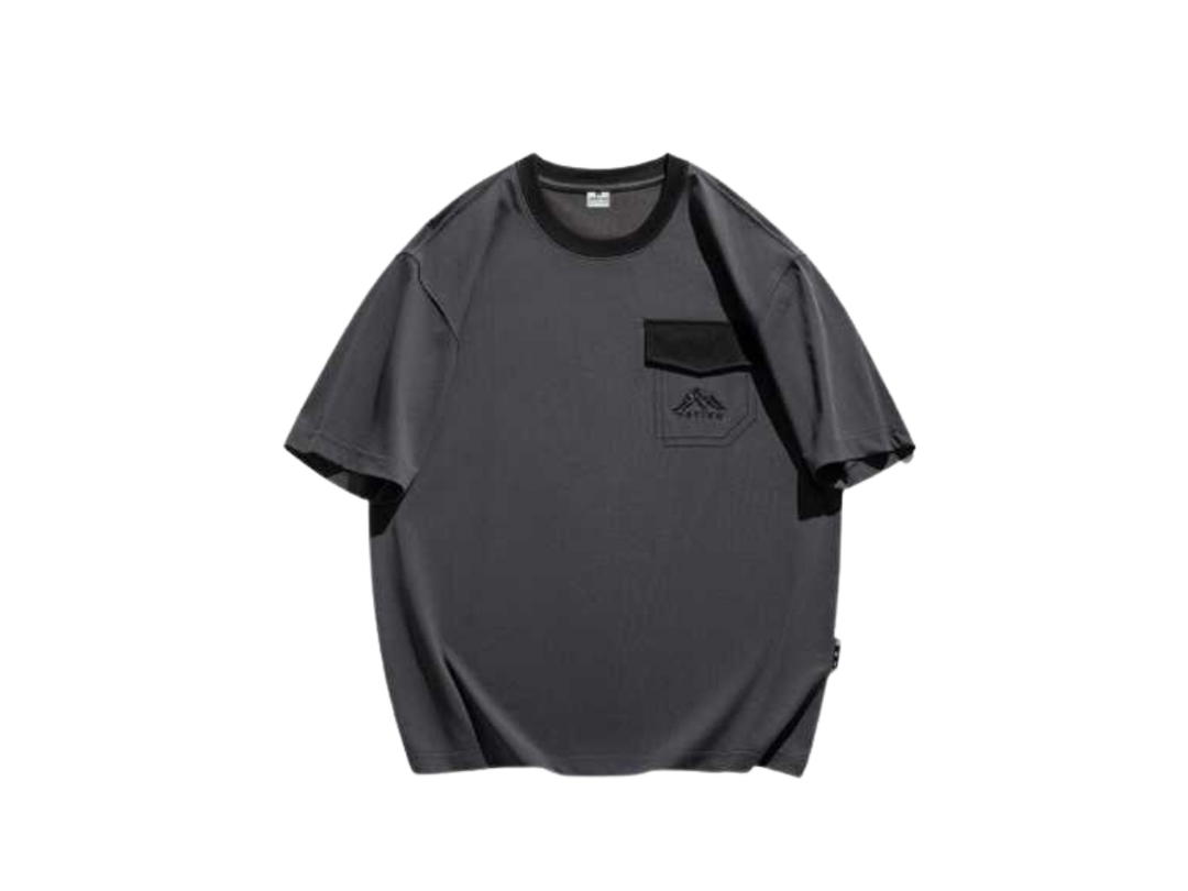 Jeera 168 Jeera168 |Gray Vintage dark T-Shirt (พรีออเดอร์)