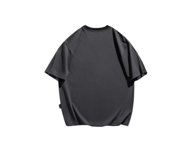 Jeera 168 Jeera168 |Gray Vintage dark T-Shirt (พรีออเดอร์) - view 2
