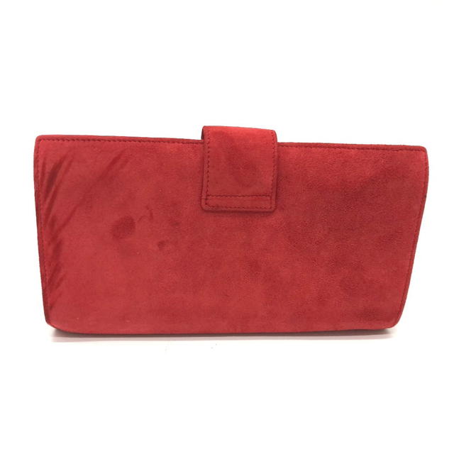 Celine Jewelry case logo Bifold pouchAccessory case - view 3