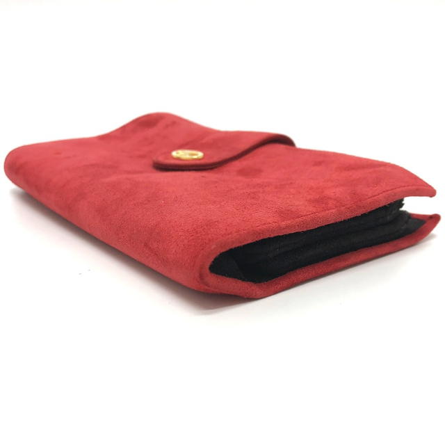 Celine Jewelry case logo Bifold pouchAccessory case - view 4