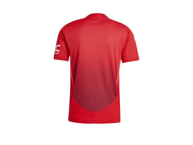 adidas adidas Manchester United Jersey 24/25 Home (Player Grade) - view 2