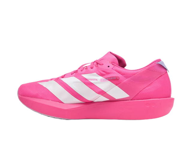 adidas adidas Performance Adizero Adios 9 Pink - view 2