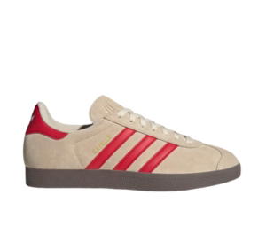 Buy adidas Originals Gazelle Sand Strata at Sasom – Authentic and Ready to Ship