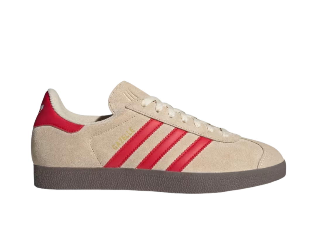 adidas adidas Originals Gazelle Sand Strata