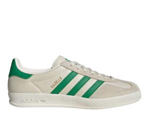 adidas adidas Gazelle Indoor Shoes Green