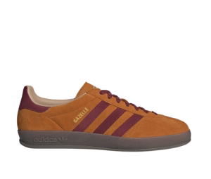 Buy adidas Gazelle Indoor Shoes Craft Ochre at Sasom – Authentic and Ready to Ship