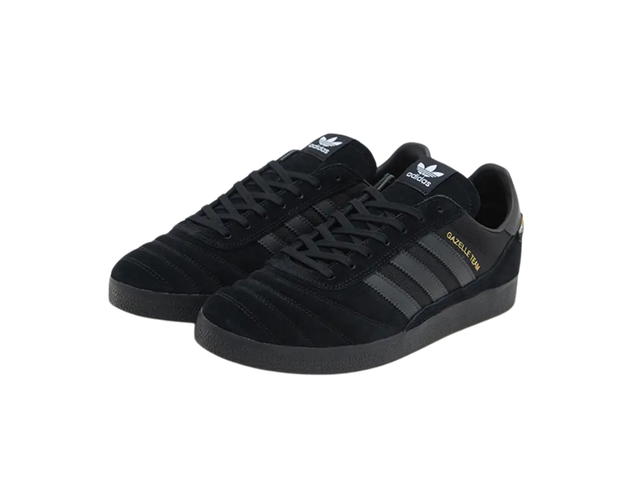 adidas adidas Gazelle Team Cordura Black - view 2