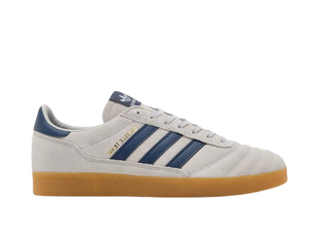 adidas adidas Originals Gazelle Team Grey