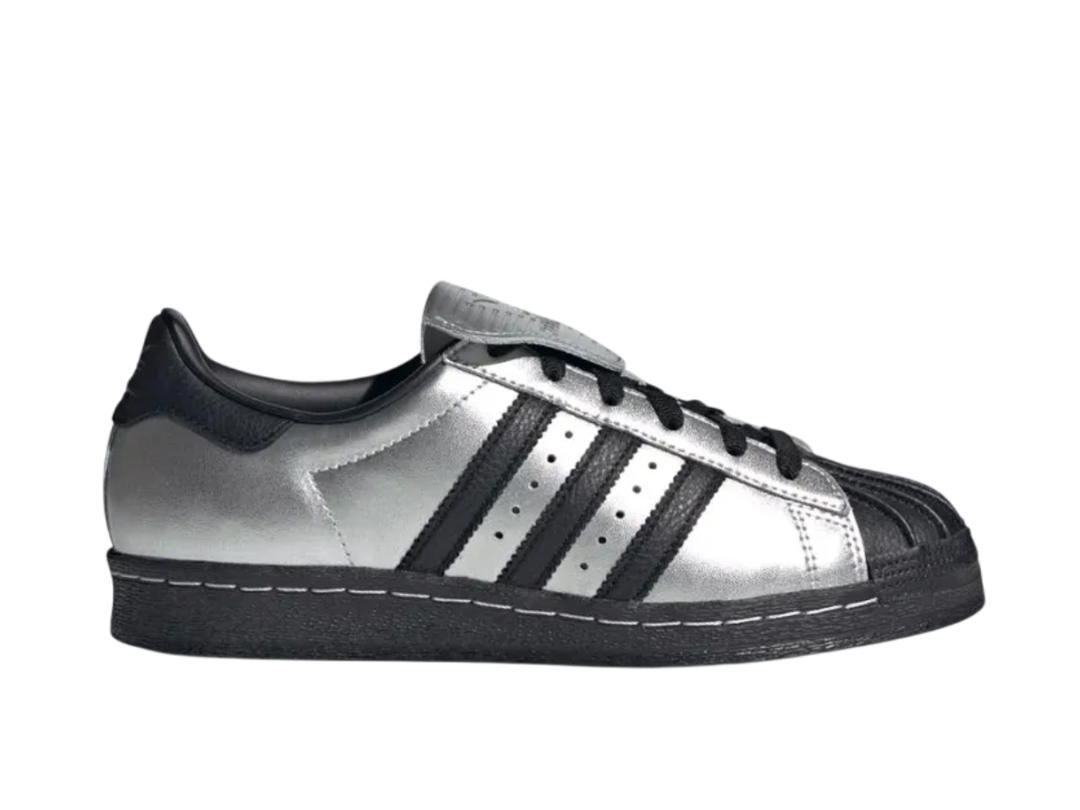 adidas adidas Originals Superstar Silver Metallic (Women's)