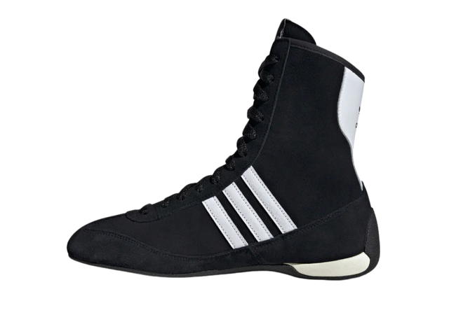 adidas adidas Rasant Mid Black White (Women's) - view 2