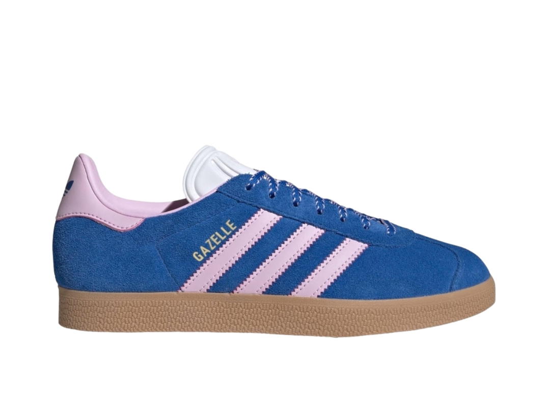 adidas adidas Originals Gazelle Blue Gum (Women's)