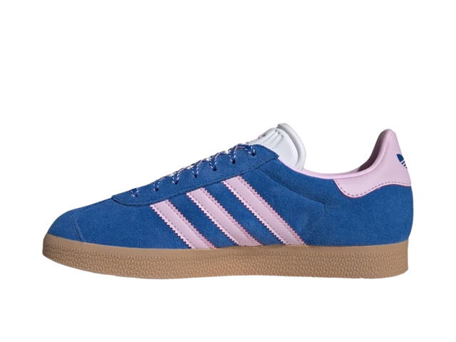 adidas adidas Originals Gazelle Blue Gum (Women's) - view 2