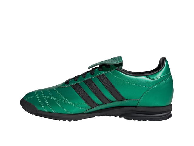 adidas adidas SL 72 OG Semi Screaming Green Core Black - view 2