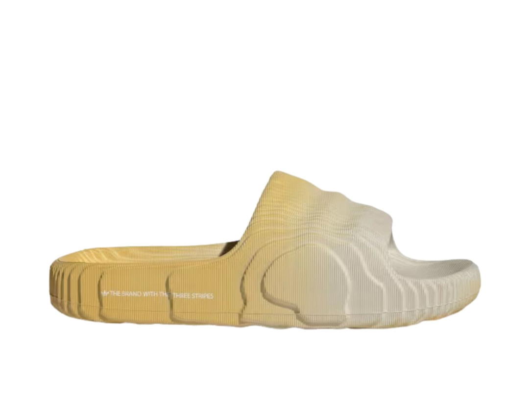 adidas adidas Adilette 22 Slides Alumina Oat Off White