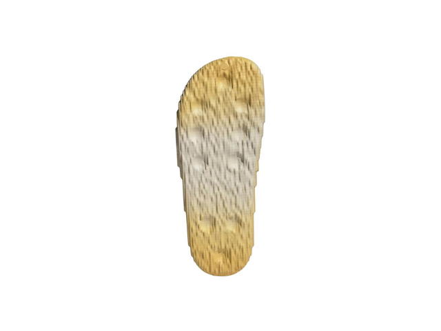 adidas adidas Adilette 22 Slides Alumina Oat Off White - view 4