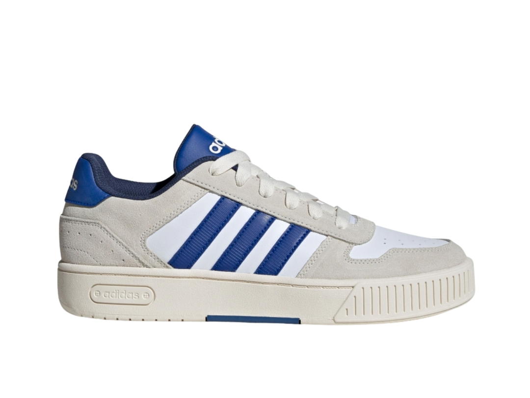 adidas adidas Neo D Pad Classic White Blue