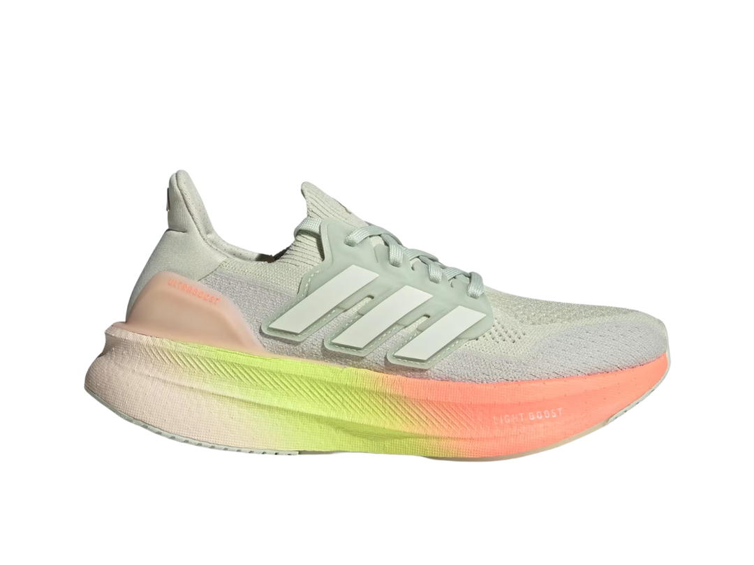 adidas adidas Ultraboost 5 Linen Green Crystal Jade Pulse Lime (Women's)