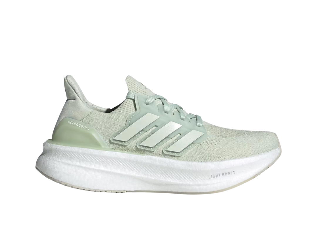 adidas adidas Ultraboost 5 Linen Green Beige (Women's)
