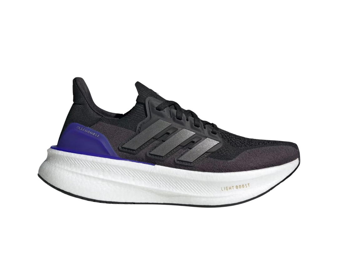 adidas adidas Ultraboost 5 Core Black Night Metallic Night Flash (Women's)