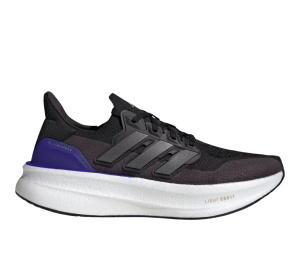 Buy adidas Ultraboost 5 Core Black Night Metallic Night Flash at Sasom – Authentic and Ready to Ship