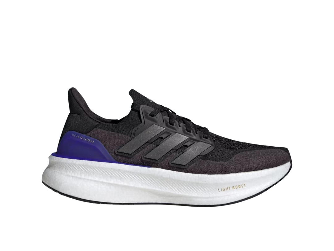 adidas adidas Ultraboost 5 Core Black Night Metallic Night Flash