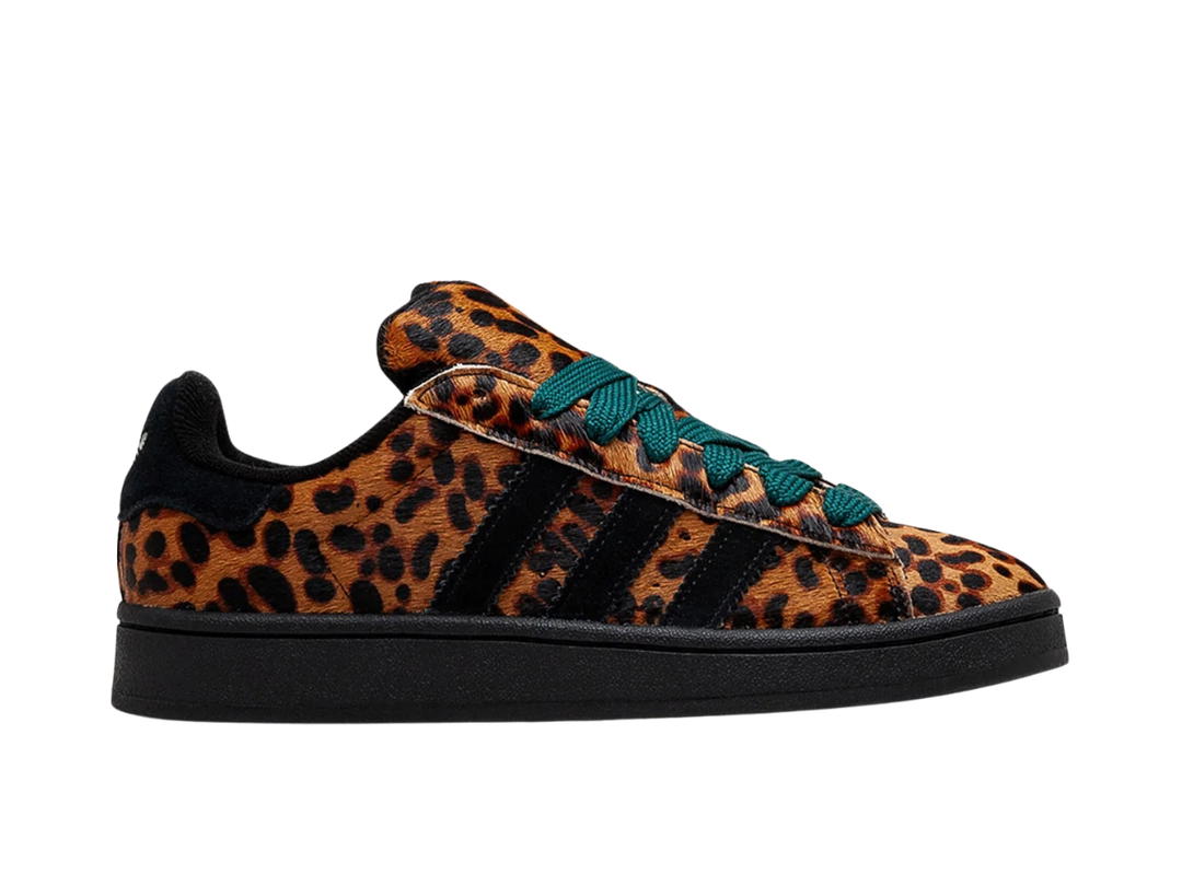 adidas adidas Originals Campus 00S Core Black (Women's)