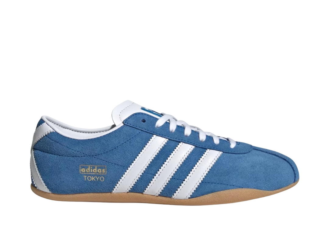 adidas adidas Originals Tokyo Blue Bird (Women's)