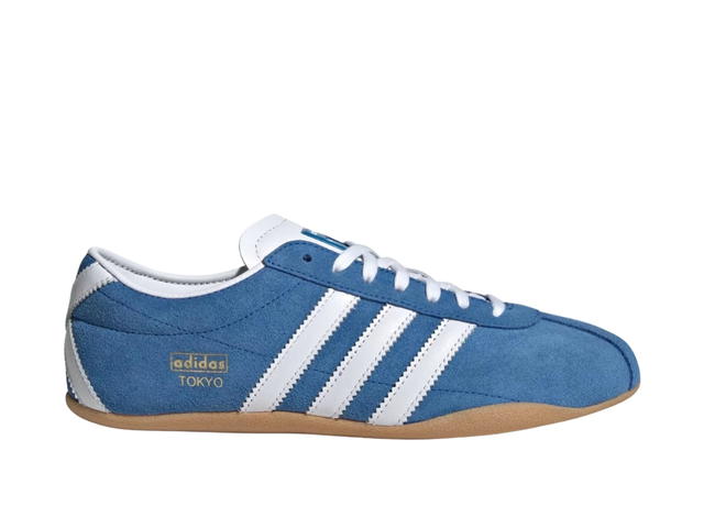adidas adidas Originals Tokyo Blue Bird (Women's) - view 1