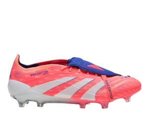 Buy adidas Predator Elite Ft Fg Signal Coral Beam Orange at Sasom – Authentic and Ready to Ship