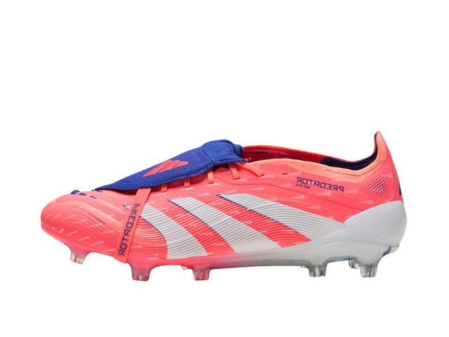 adidas adidas Predator Elite Ft Fg Signal Coral Beam Orange - view 2