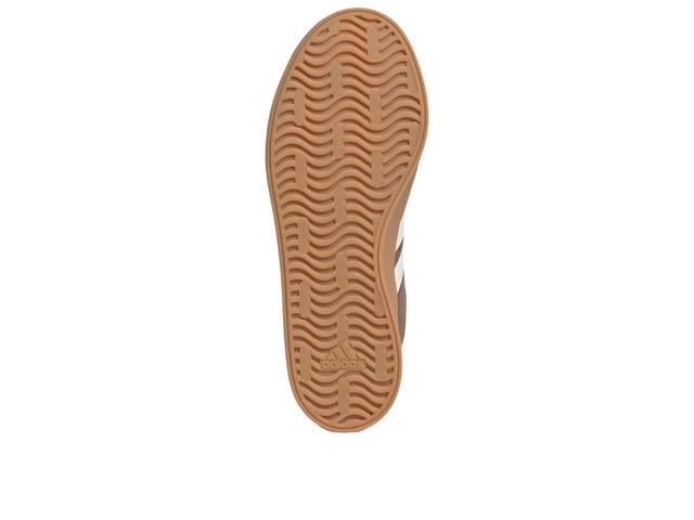 adidas adidas VL Court 3.0 Earth Strata Chalk White Gum (Women's) - view 4