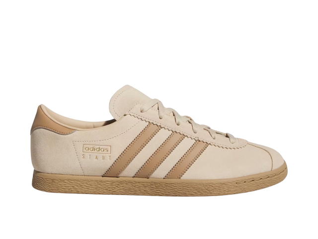 adidas Stadt Adidas Originals Magic Beige Cardboard - view 1