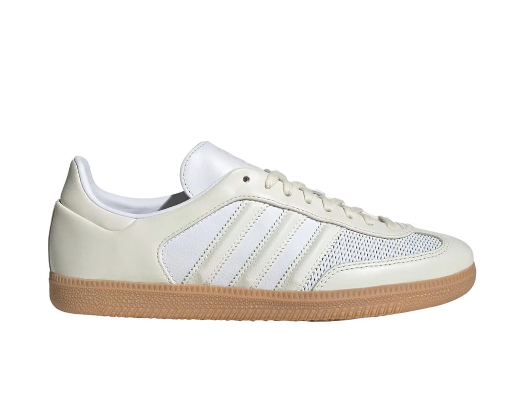 adidas adidas Samba OG Shoes Cloud White (Women's)