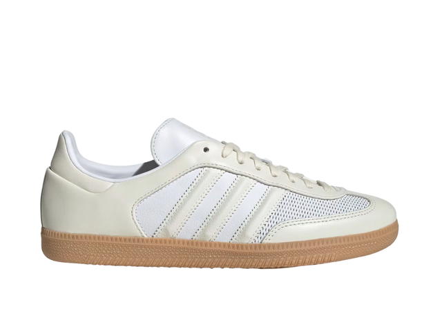 adidas adidas Samba OG Shoes Cloud White (Women's) - view 1