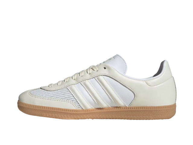 adidas adidas Samba OG Shoes Cloud White (Women's) - view 2