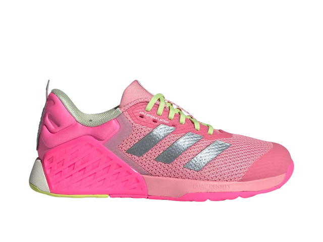 adidas adidas Dropset 3 Semi Pink Spark (Women's) - view 1