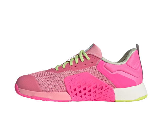 adidas adidas Dropset 3 Semi Pink Spark (Women's) - view 2