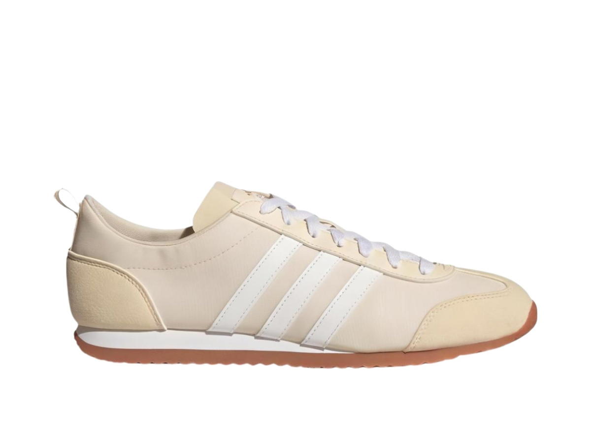 adidas adidas VS JOG 2.0 White