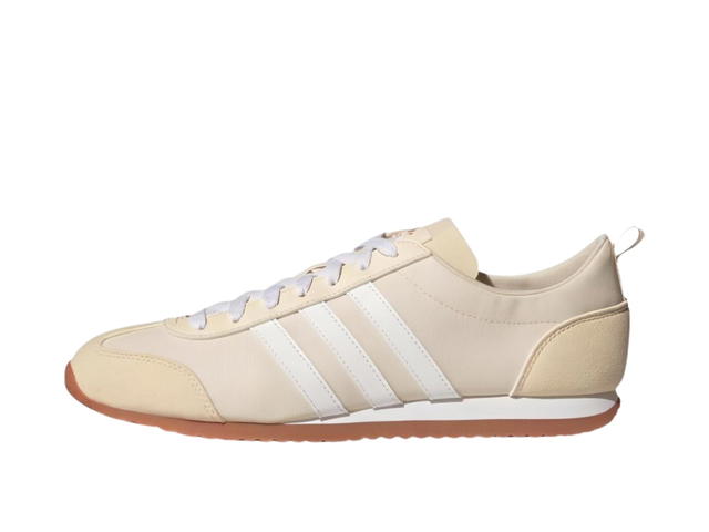 adidas adidas VS JOG 2.0 White - view 2