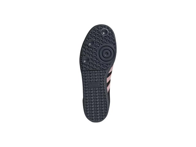 adidas adidas Samba OG Black Wonder Mauve Indigo (Women's) - view 4